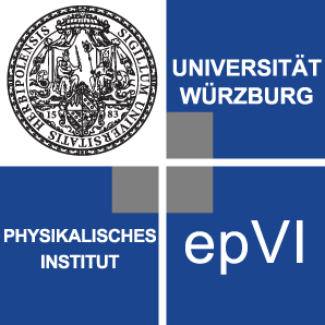 "Lehrstuhl Logo von EP6"