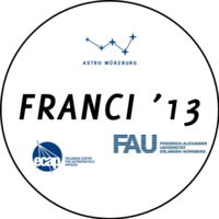 "Franconian Astronomy Neighborhood Collaboration Incentive 2013"