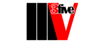 Logo 3five