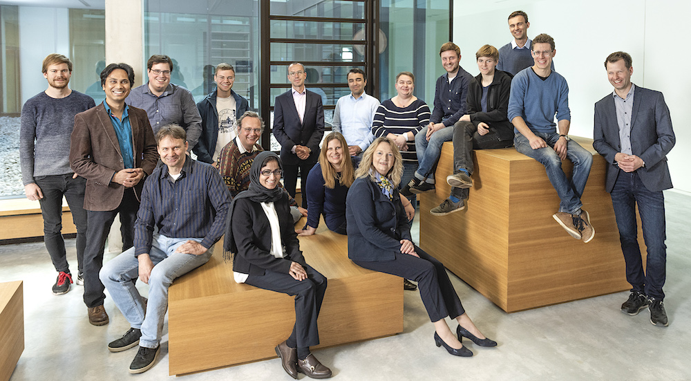 Uni Würzburg, Didaktik der Physik, Portraits