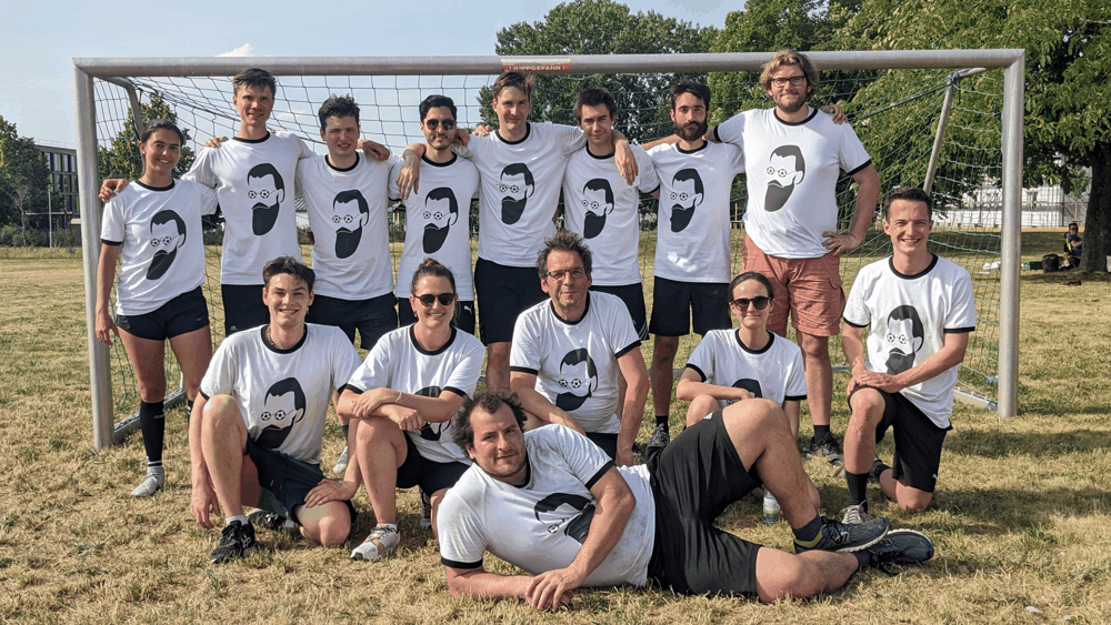 Pflaum Group 2023