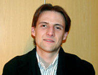 Dr. Florian Goth