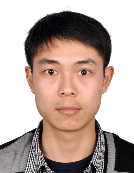Herr Dr. Xianxin Wu