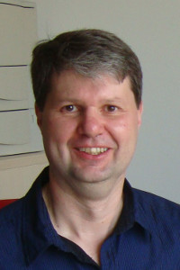 Prof. Dr. Werner Porod ""