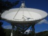 "Effelsberg 100m Radio Telescop"