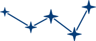 [Translate to Englisch:] Logo Astronomie