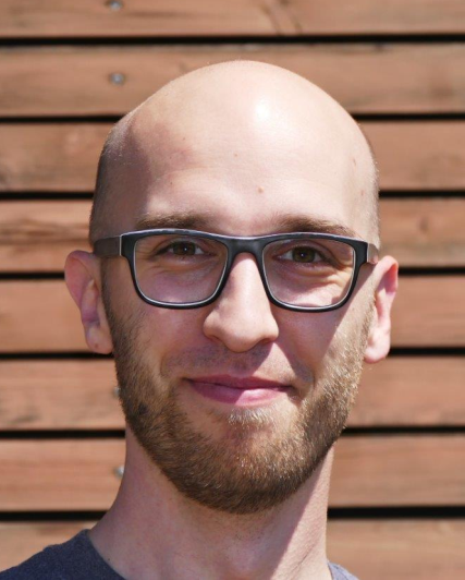 Jonas Graetz; Foto Peter Jakob