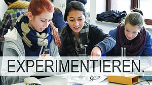 Lehr-Lern-Labore am MIND