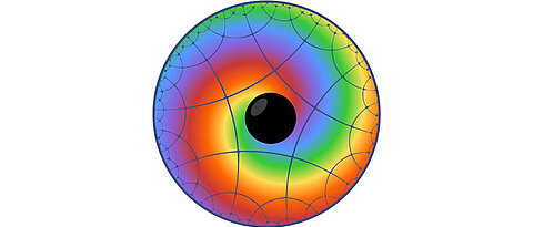 Logo des Lehrstuhls für Theoretische Physik III