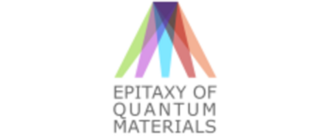 Logo Epitaxy of Quantum Materials