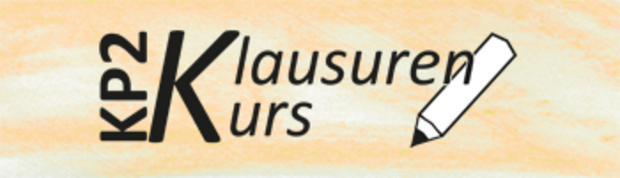 Logo Klausurenkurs zur Klassischen Physik 2
