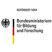 Dieses Vorhaben wird aus Mitteln des Bundesministeriums für Bildung und Forschung unter dem Förderkennzeichen 01PL16019 gefördert.