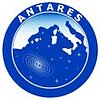 "ANTARES Collaboration"