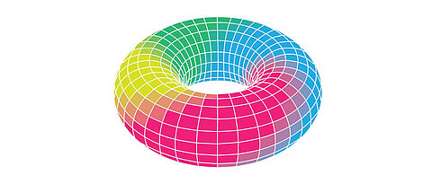 Logo des Exzellenzclusters „Komplexität und Topologie in Quantenmaterialien“