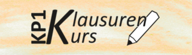 Logo Klausurenkurs