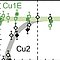 "Dispersive spin excitations in highly overdoped cuprates revealed by resonant inelastic x-ray scattering"