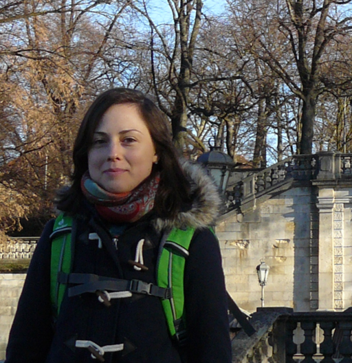 Vera Irina Schnells