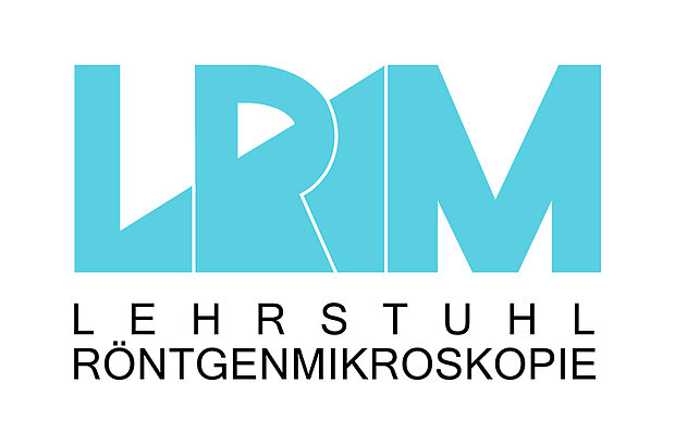 Logo des Lehrstuhls für Röntgenmikroskopie