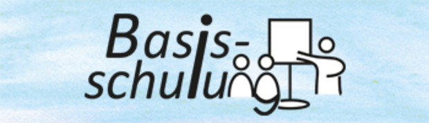 Logo Basisschulung