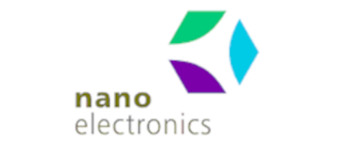 Logo Nanoelectronics