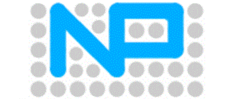 Logo Nanophotonics