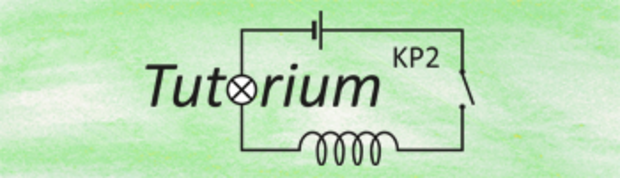 Logo Tutorium zur Klassischen Physik 2