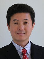 Prof. Dr. Shoucheng Zhang
