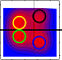 "Layer selective control of the lattice structure in oxide superlattices"