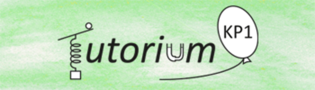 Logo Tutorium zur KP1