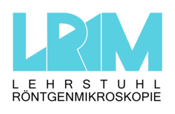 Logo des LRM