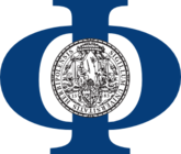 Logo der Fakultät