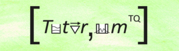 Logo Tutorium zur Theoretischen Quantemechanik