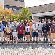 Conference photo